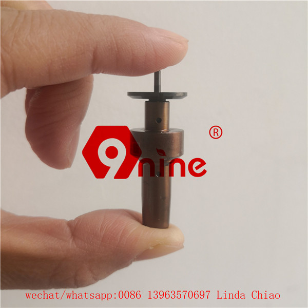 control valve set F00ZC01347 For Injector